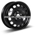 Roues en acier 14x6